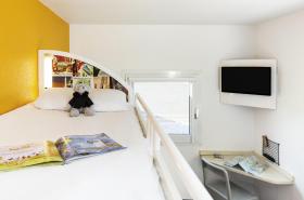 hotelF1 Saint Malo - photo 12