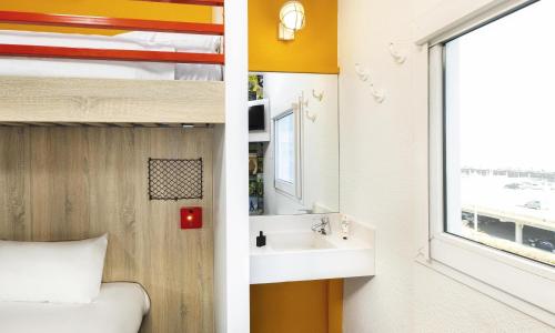 hotelF1 Saint Malo - photo 2