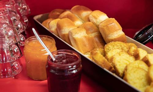 hotelF1 Saint Malo - photo 3