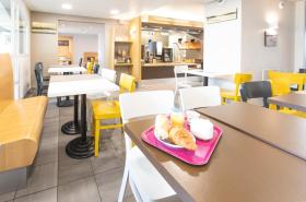 B&B HOTEL Saint Malo Centre - photo 15