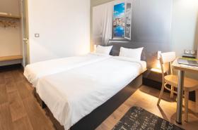 B&B HOTEL Saint Malo Centre - photo 19