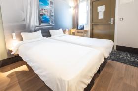 B&B HOTEL Saint Malo Centre - photo 18
