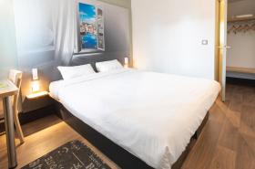 B&B HOTEL Saint Malo Centre - photo 21