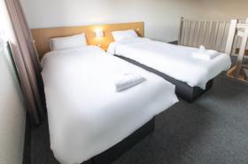 B&B HOTEL Saint Malo Centre - photo 16