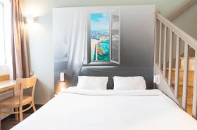 B&B HOTEL Saint Malo Centre - photo 5