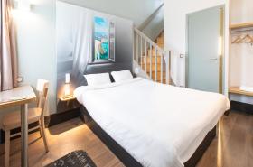 B&B HOTEL Saint Malo Centre - photo 14
