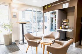B&B HOTEL Saint Malo Centre - photo 10