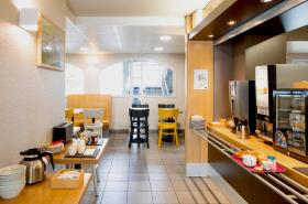 B&B HOTEL Saint Malo Centre - photo 9