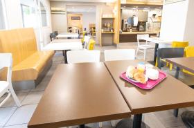 B&B HOTEL Saint Malo Centre - photo 8