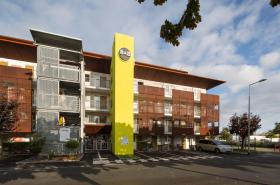 B&B HOTEL Saint Malo Centre - photo 20