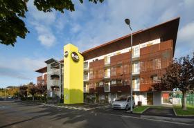 B&B HOTEL Saint Malo Centre - photo 17