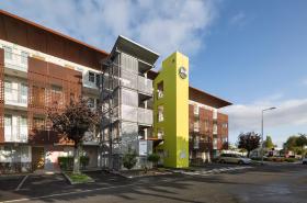B&B HOTEL Saint Malo Centre - photo 4