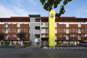 B&B HOTEL Saint Malo Centre - photo 11
