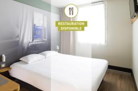 B&B HOTEL Saint Malo Centre - photo 22