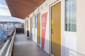 B&B HOTEL Saint Malo Centre - photo 9