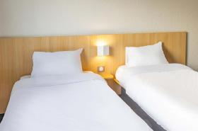 B&B HOTEL Saint Malo Centre - photo 6