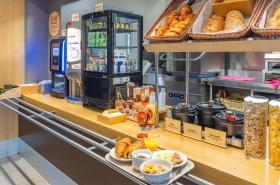 B&B HOTEL Saint Malo Centre - photo 23