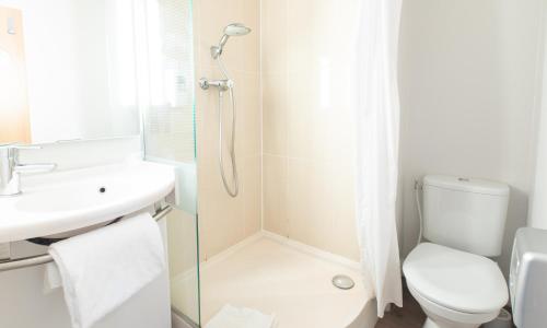 B&B HOTEL Saint Malo Centre - photo 2