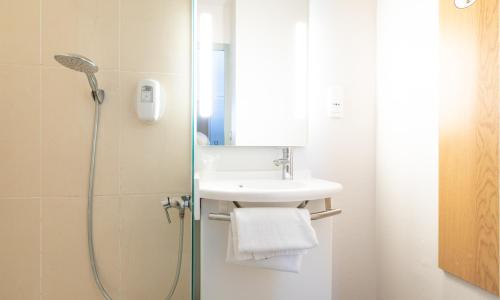B&B HOTEL Saint Malo Centre - photo 3