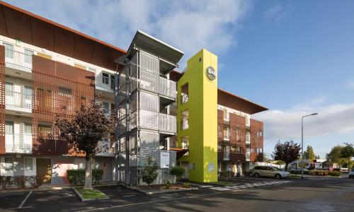 B&B HOTEL Saint Malo Centre - photo 1