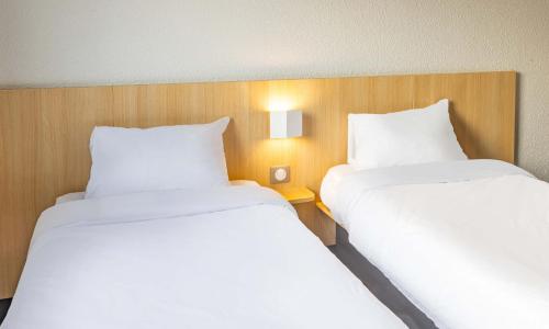 B&B HOTEL Saint Malo Centre - photo 3