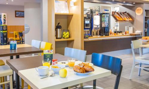 B&B HOTEL Saint Malo Centre - photo 3