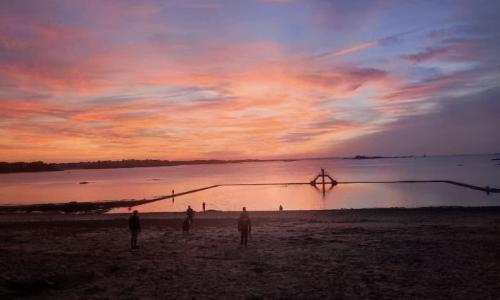 Photo Les Chiens du Guet (Saint Malo)