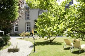 Malouinière Le Valmarin - photo 8