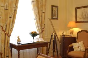 Malouinière Le Valmarin - photo 9