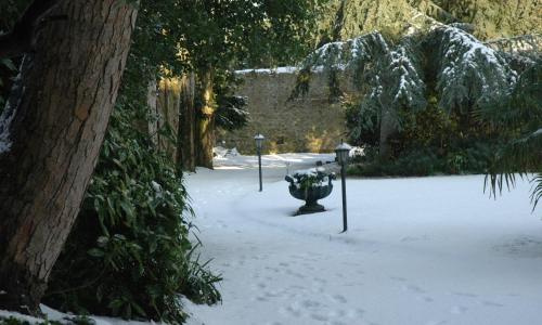 Malouinière Le Valmarin - photo 2