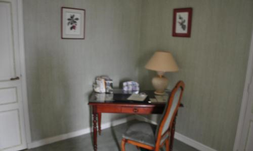 Malouinière Le Valmarin - photo 3