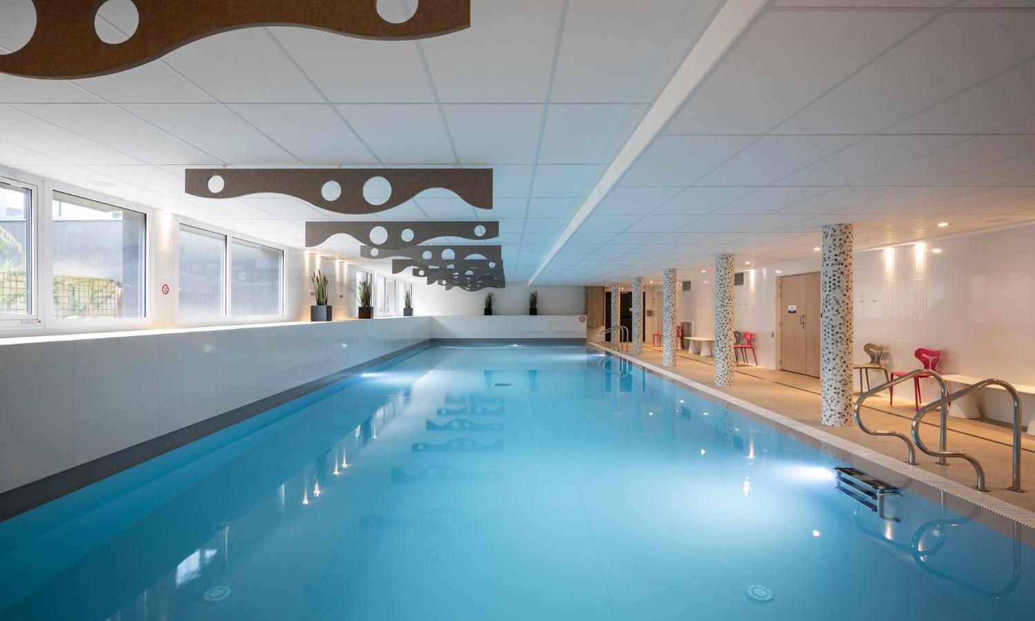 Foto vom Kyriad Prestige Saint-Malo