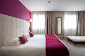 Kyriad Prestige Saint-Malo - photo 8