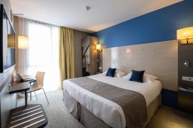 Kyriad Prestige Saint-Malo - photo 9