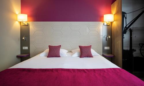 Kyriad Prestige Saint-Malo - photo 2