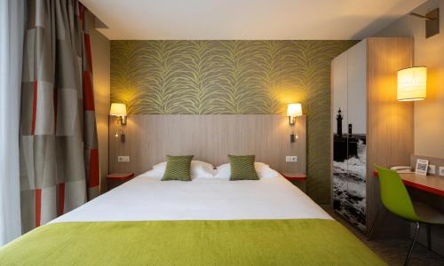 Kyriad Prestige Saint-Malo - photo 3