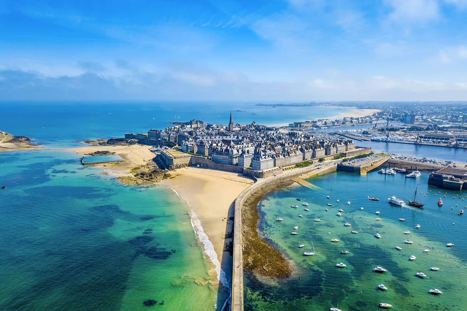 Photo de Saint Malo